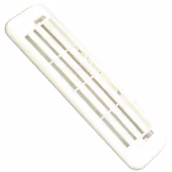 Couvercle filtre charbon (604F) pour réfrigérateur, congélateur LG 3550JQ2046A Appareils compatibles : [FRIGO, RÉFRIGÉRATEUR, ...