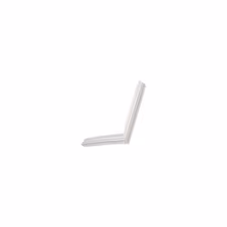 Joint de porte congélateur (4B) d'origine 960014983 AEG | Modèles concernés : 960014983