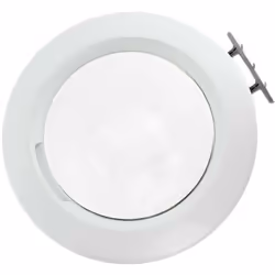 Hublot complet pour Lave-linge SAMSUNG DC97-17364C Appareils compatibles : [MACHINE À LAVER, LAVE-LINGE SAMSUNG: ] WF70F5E0W4 ...