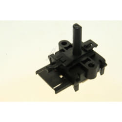 Commutateur thermostat pour four, cuisinière Sauter 74X7111