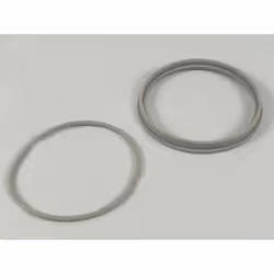 Jeu de 2 joints pour Robot ménager KENWOOD KW715495 Appareils compatibles : [ROBOT MÉNAGER KENWOOD: ] BL237WG BB317851