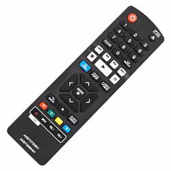 Télécommande Home cinema DVD Blue-ray AKB73735801 LG