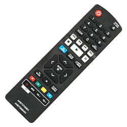 Télécommande Home cinema DVD Blue-ray AKB73735801 LG
