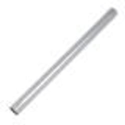 Tube rigide simple - Aspirateur - TORNADO - Compatible avec AEG ELECTROLUX PROGRESS - Avec/sans sac