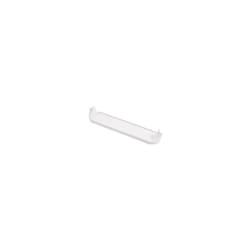 Balconnet porte bouteilles (sans contour) 443X105X73 mm Réfrigérateur, congélateur C00119008 Indesit