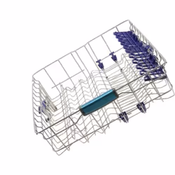 Panier supérieur pour lave-vaisselle LG AHB72929102 Appareils compatibles : [LAVE-VAISSELLE LG: ] D14020WHS, D14120WHS, D1412 ...