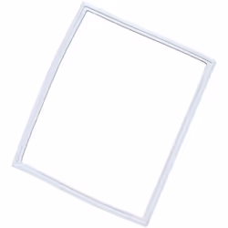 Joint de porte (Partie congélateur) d'origine pour Réfrigérateur, congélateur BOSCH, CONSTRUCTA, VIVA 00686535 Appareils comp ...