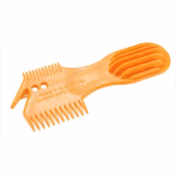 Brosse peigne nettoyage pour aspirateur robot LG MDQ62897101 Appareils compatibles : [ASPIRATEUR ROBOT LG: ] VCARPETX, VHOMBO ...