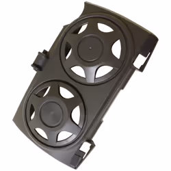 Cache filtre hepa pour aspirateur LG MCK37377902 Appareils compatibles : [ASPIRATEUR LG: ] VC9050V, VC9050CL, VC9052R, VKC801 ...