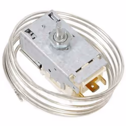 Thermostat d'origine pour réfrigérateur, congélateur ARTHUR MARTIN ELECTROLUX, ELECTROLUX, ZANUSSI 2054710013 Appareils compa ...