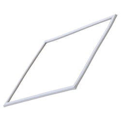Vitre intérieure Four cuisinière 42806161 CANDY ROSIERES HOOVER
