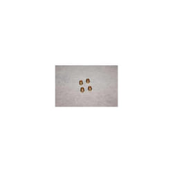Jeu injecteur gb pour table de cuisson hotpoint ariston