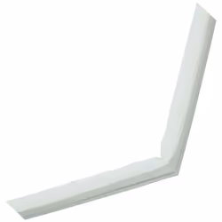 Joint de porte 515x821mm d'origine pour réfrigérateur, congélateur FAURE, ARTHUR MARTIN ELECTROLUX, ZANUSSI, ZANKER 224800705 ...