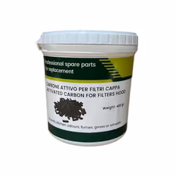 Boite de 400g de granules de charbon actif Accessoires et entretien C00001292