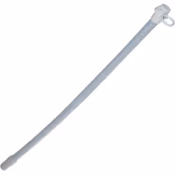 Tuyau de vidange d'origine pour lave-linge ELECTROLUX, ARTHUR MARTIN ELECTROLUX 1320365057 Appareils compatibles : [MACHINE À ...