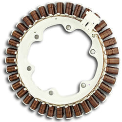 Stator (AJB73816001) Lave-linge 320609 LG