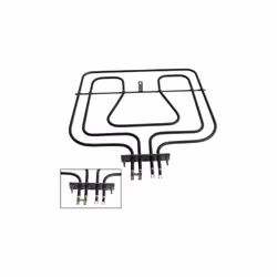 * Modèles d'appareils concernés : 3970129015 FOB571N FOB571W FSF650BK FSF650WH FOB481N FOB461X 94971301900 FOB571X 949712460- ...