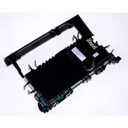 Platine électronique de controle moteur [587C] (1360057010) Sèche-linge 143879 Electrolux aeg, arthur martin Electrolux faure