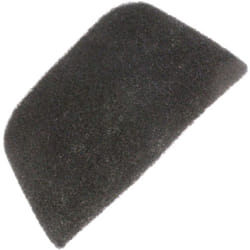 Filtre charbon