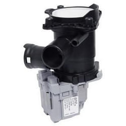Bosch - Pompe de vidange pour Lave-linge b/s/h 00144971