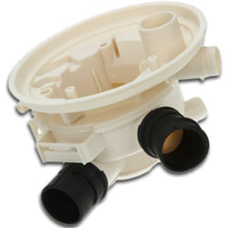 AEG - Raccord complet cuve / pompe [155] d'origine