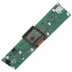 Bosch - Module de commande d'origine (11017445) Four, cuisinière neff, siemens