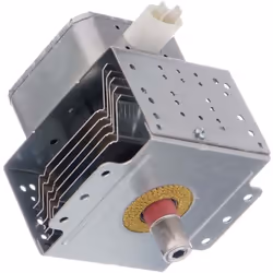Magnetron pour Four micro-ondes BOSCH, SIEMENS, NEFF, JUNKER, CONSTRUCTA, VIVA, BLAUPUNKT 00641578, 12011051Appareils compati ...
