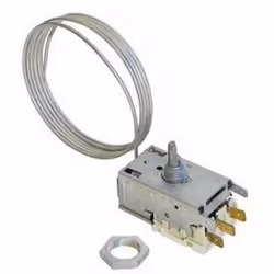 Thermostat refrigerateur pour réfrigérateur, congélateur ARISTON HOTPOINT, INDESIT C00264180 Appareils compatibles : RÉFRIGÉR ...