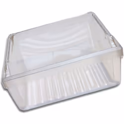 Bac à legumes d'origine pour réfrigérateur, congélateur SAMSUNG DA61-05042A Appareils compatibles : [FRIGO, RÉFRIGÉRATEUR, CO ...