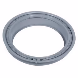 Joint de hublot compatible (manchette) pour lave-linge BOSCH, SIEMENS, CONSTRUCTA, VIVA Le joint de porte dun lave-linge fron ...