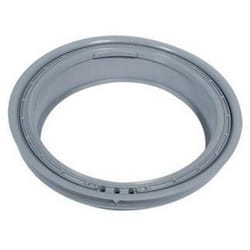 Manchette de hublot pour Lave-linge Bosch b/s/h 00660837