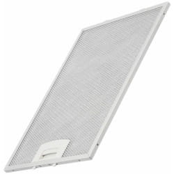 Bosch - Filtre à graisse d'origine 220X319X9mm (00362380) Hotte neff, siemens