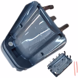 Boitier d'origine pour Cafetière, Expresso BOSCH 00790654 Appareils compatibles : [CAFETIÈRE, MACHINE À CAFÉ BOSCH: ] TAS3702 ...