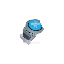 Pompe de vidange pour Lave-vaisselle Beko 1740300300