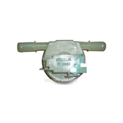 Débimètre pour Lave-linge Beko Arcelik 1760900100