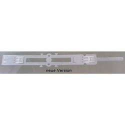 Beko - Fixation habillage façade de porte pour Lave-vaisselle X1 1882670100