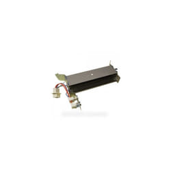 Résistance assemblée pour Sèche-linge Beko 2000w 230v 2957500400