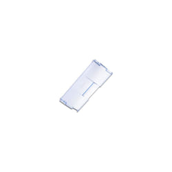 Portillon inferieure de congel (B-570/5) pour refrigerateur Beko 4308801800