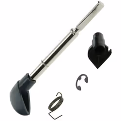 Bouton de levage de bras pour robot ménager KENWOOD KW713369Appareils compatibles :ROBOT MÉNAGER KENWOOD:KM220, KM220 CHEF, K ...