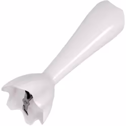 Pied en plastique pour robot ménager BRAUN BR81304897 Appareils compatibles : [ROBOT MÉNAGER BRAUN: ] 4162, MR4050, 4193, CT3 ...