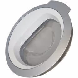 Hublot pour Sèche-linge BOSCH, NEFF 11012059Appareils compatibles :SÈCHE-LINGE BOSCH:WTB86200FF, WTB865000FF, WTB86500FF, WTB ...