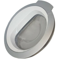Bosch - Hublot d'origine Sèche-linge 11012059
