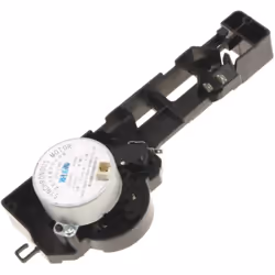 Verrouillage de porte d'origine pour Four micro-ondes BOSCH, SIEMENS, NEFF, BLAUPUNKT 12024129 Appareils compatibles : [FOUR ...