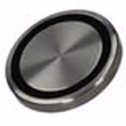 Bouton twistpad dorigine Plaque de cuisson 10004928 00636170 NEFF SIEMENS