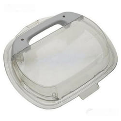 Réservoir à eau pour sèche-linge - Hoover - Condensateur - Blanc