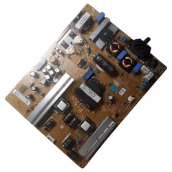 Platine dalimentation Télévision EAY63072101 LG