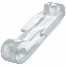 Doigt de fermeture (325) pour sèche-linge ARTHUR MARTIN ELECTROLUX, ZANUSSI, FAURE 1250070008Appareils compatibles :SÈCHE-LIN ...