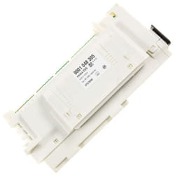 Bosch - Module de puissance d'origine programmé 253x125x55 mm