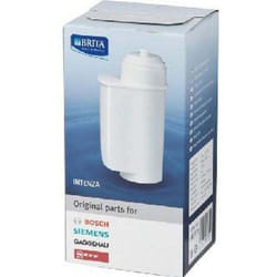 Cartouche filtre à eau brita intenza (00575491, 17000705) Cafetière, Expresso 146087 siemens, bosch, gaggenau, neff, philips