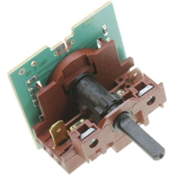Interrupteur d'origine 00616645 Bosch b/s/h